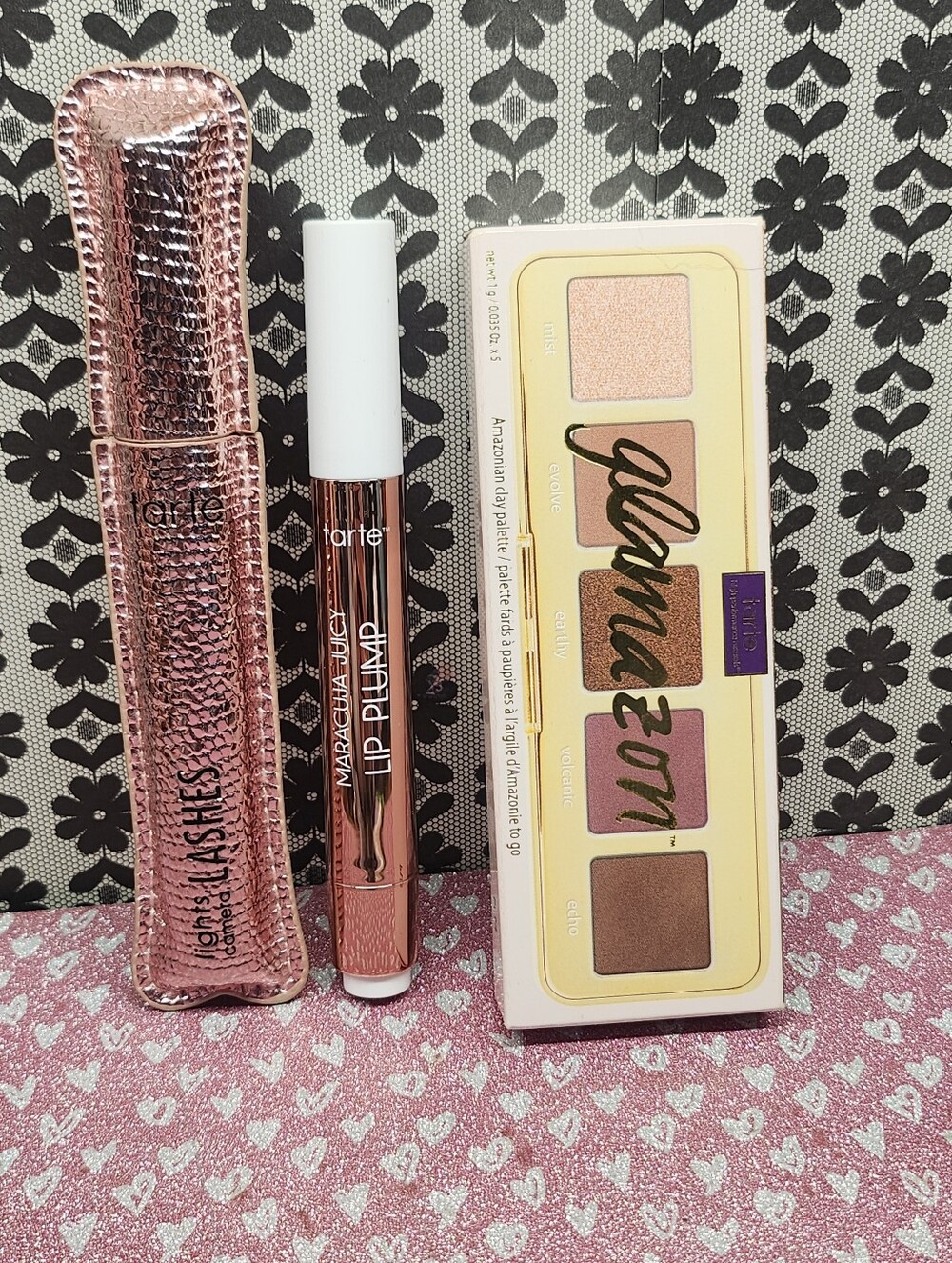 Tarte Bundle - 3 Piece - New
